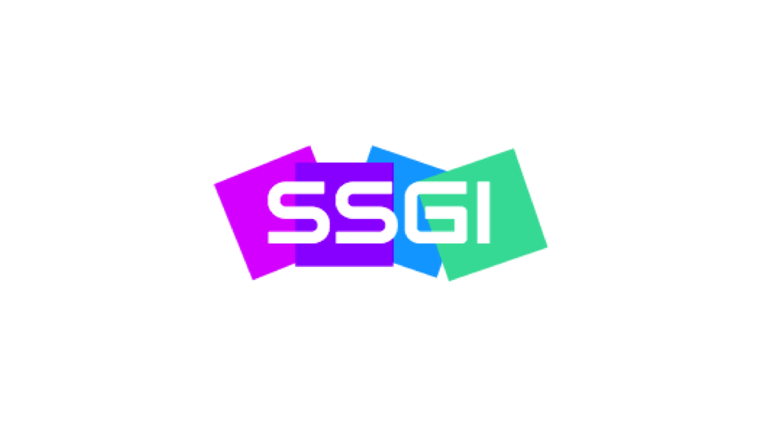 Six Sigma Global Institute (SSGI) logo