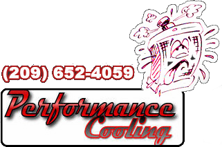 Performance Cooling Product Reviews