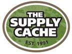 The Supply Cache Logo