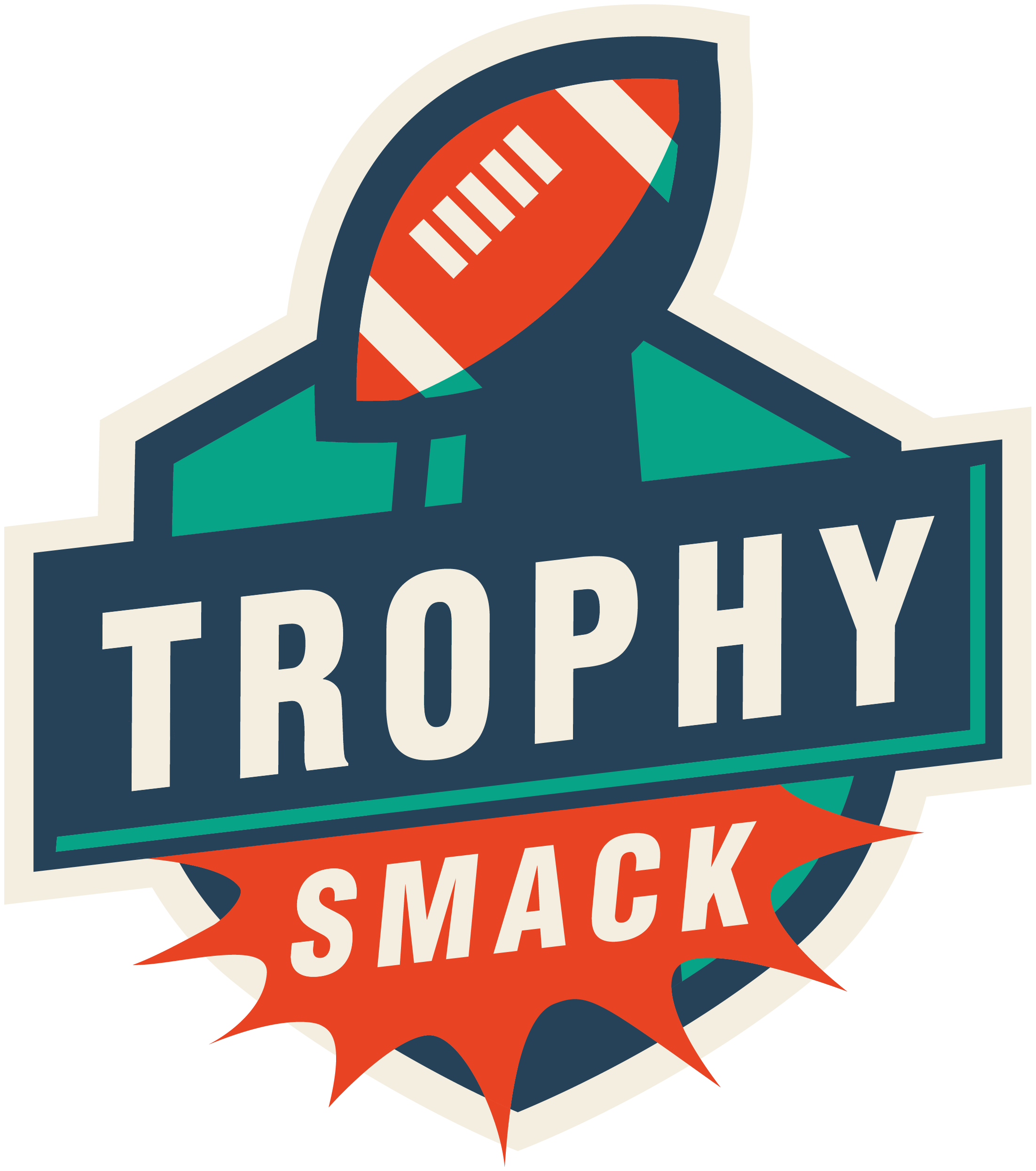 TrophySmack Logo