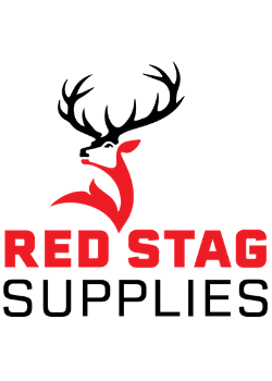 Redstag Supplies logo