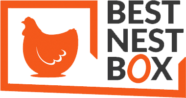 Best Nest Box Logo