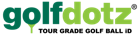 Golfdotz Logo
