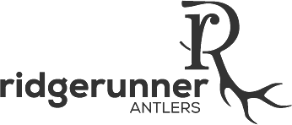 RidgeRunner Antlers