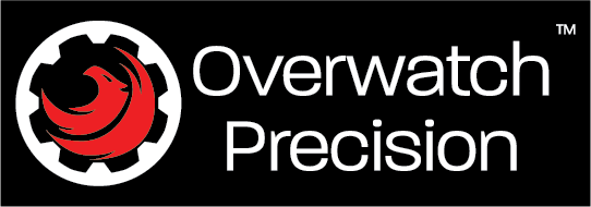 Overwatch Precision Logo