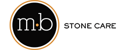 MB Stone Care Logo
