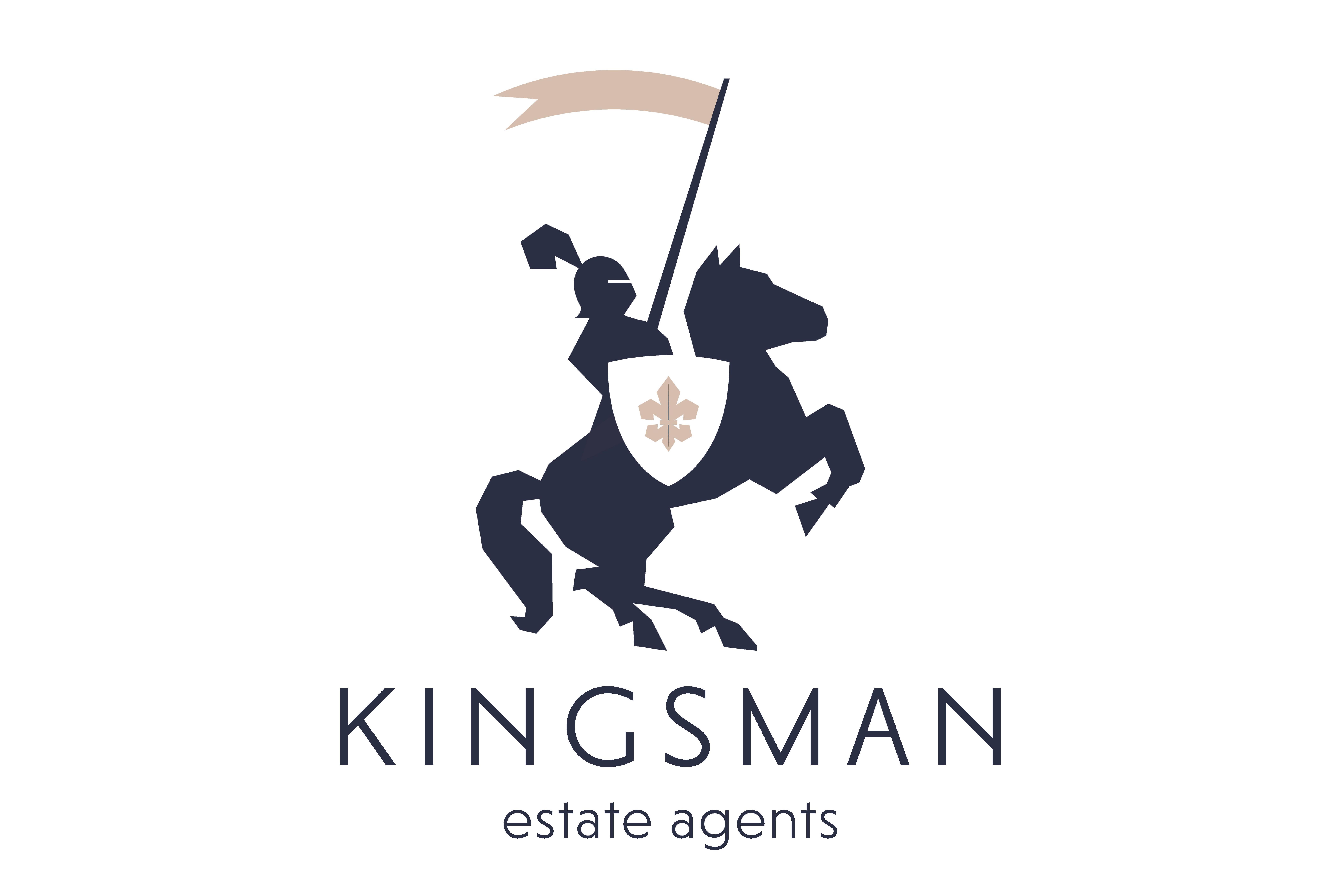 Kingsman Estate Agents Limited Logo