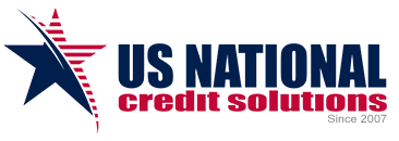 US National Credit Solutions logo