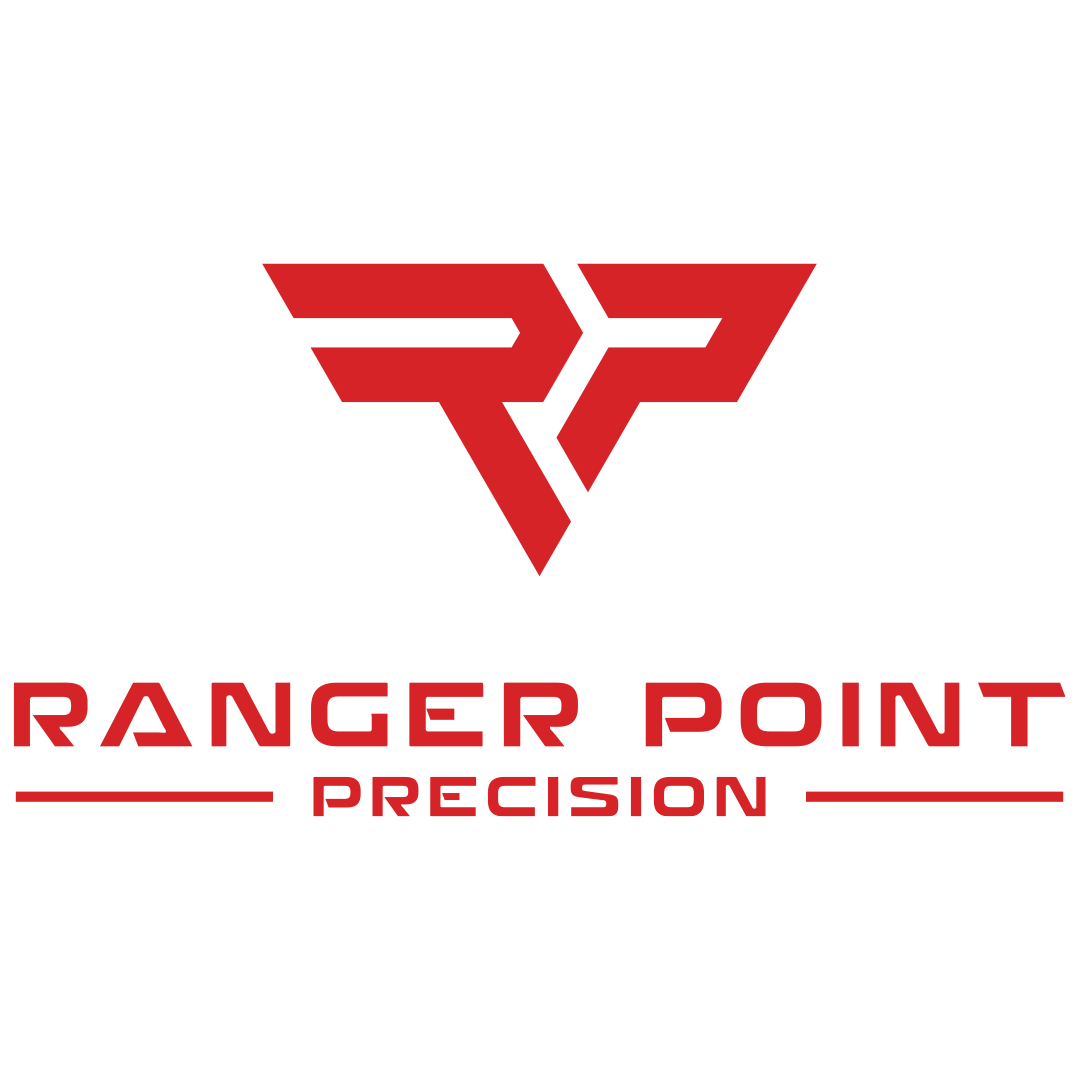 Ranger Point Precision Logo