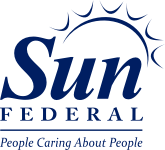 Sun Federal Credit Union Logo