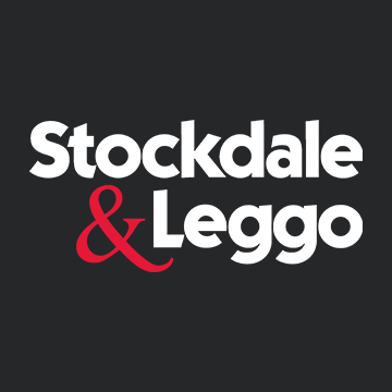 Real Estate Agents  - STOCKDALE & LEGGO RYE
