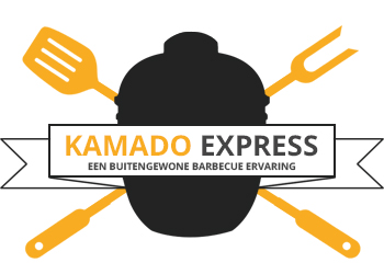 Kamado Express Logo