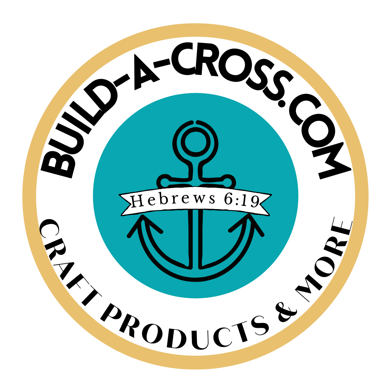 Build-A-Cross.com Logo