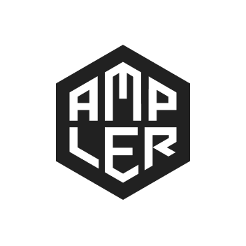 Ampler Bikes Deutschland Logo