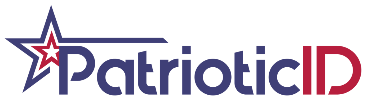 PatrioticID Logo