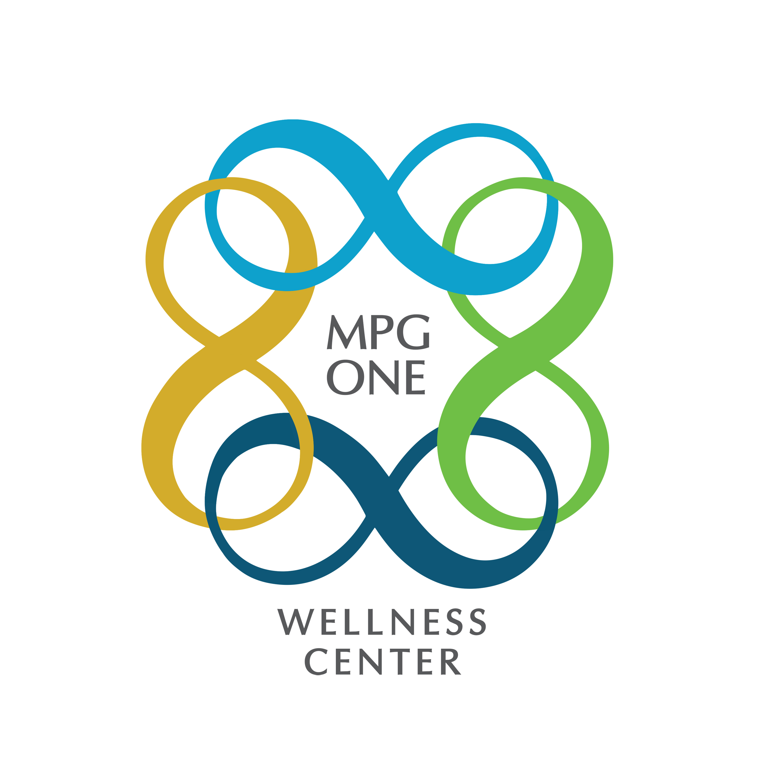 MPG ONE Wellness