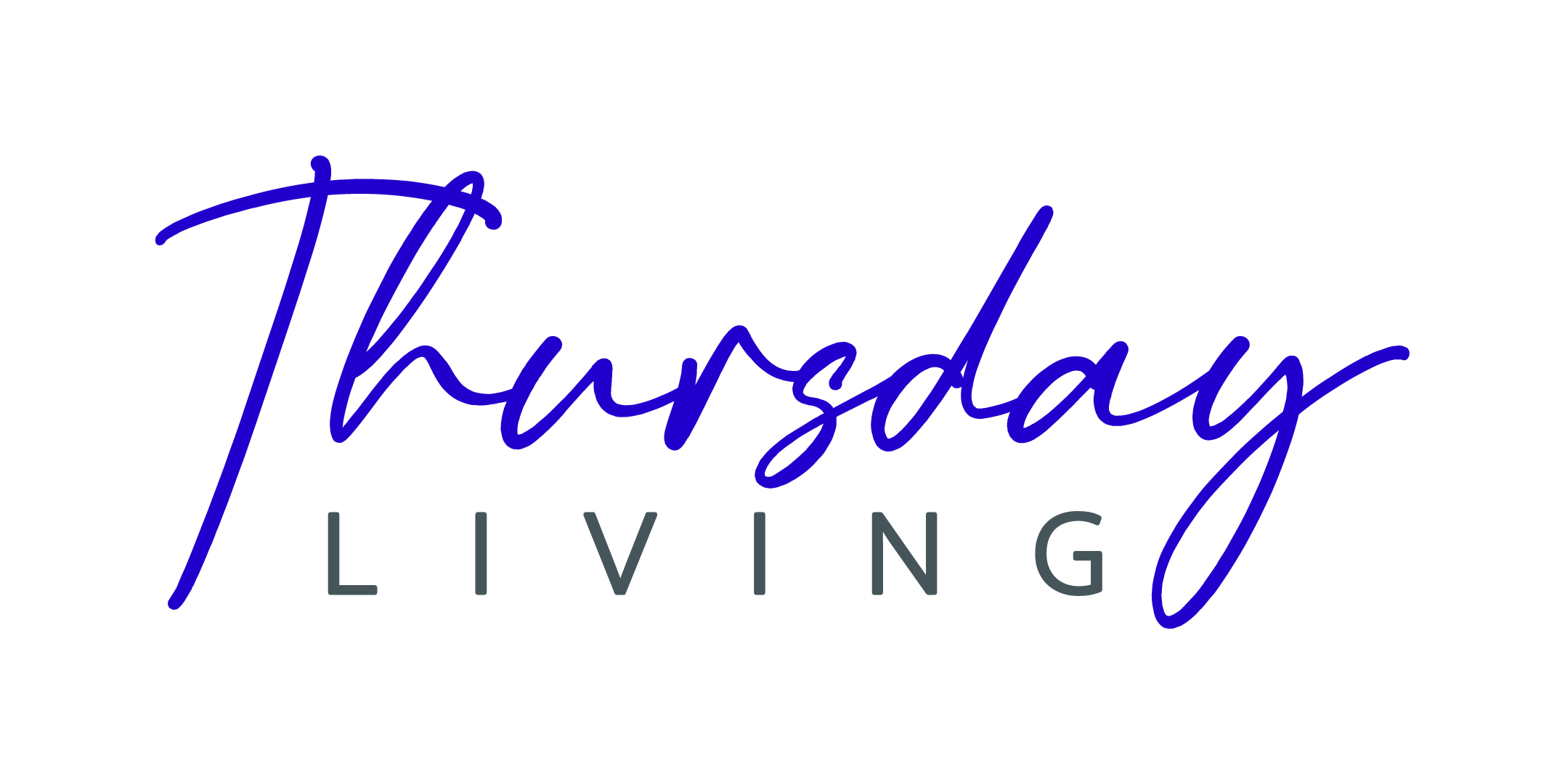 Thursday Living Logo