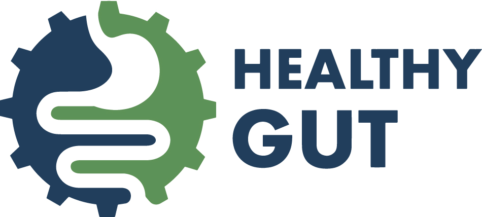 Healthy Gut Logo