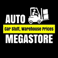 AutoMegaStore Logo
