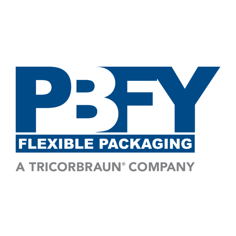 PBFY Flexible Packaging Logo