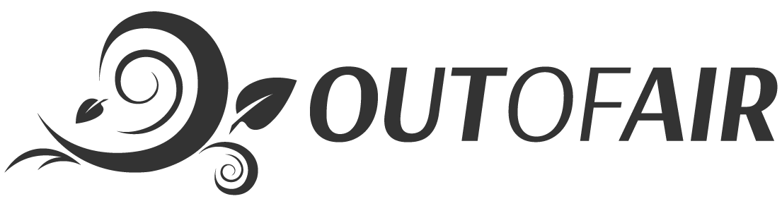 OutOfAir Logo