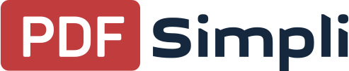 PDFSimpli Logo