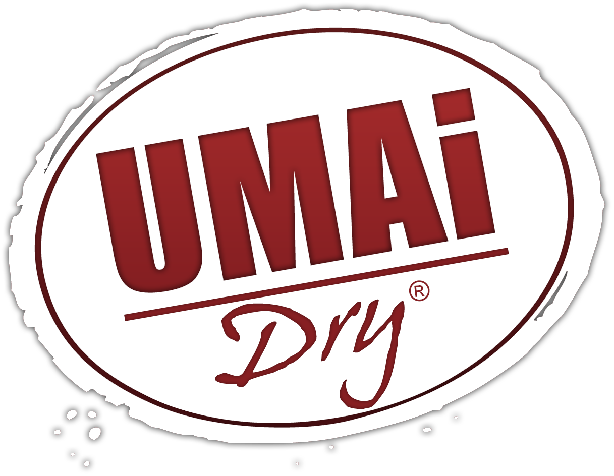 UMAi Dry Logo