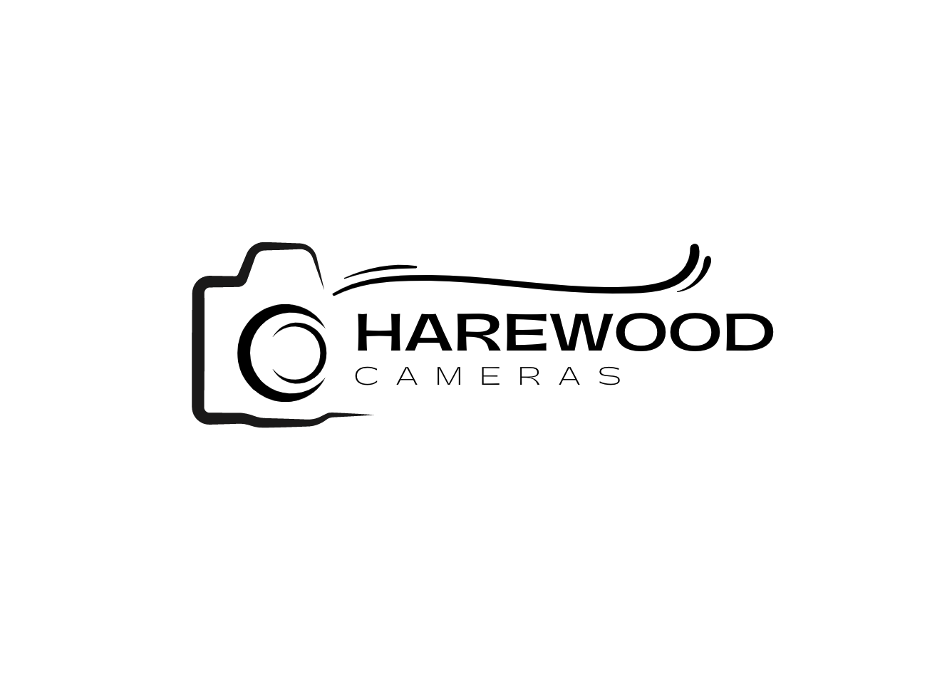 Harewood Cameras Logo