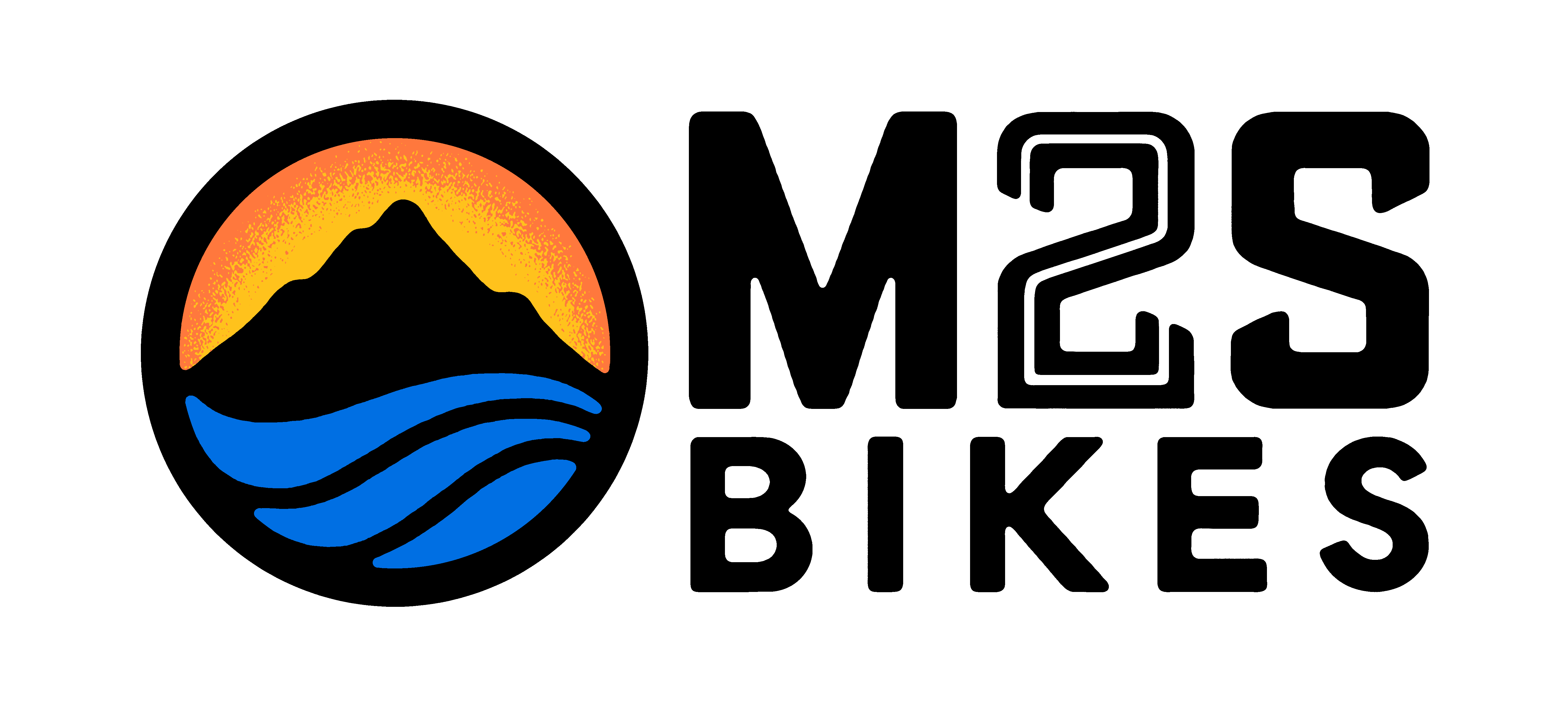 Mountains To Sea Sports logo