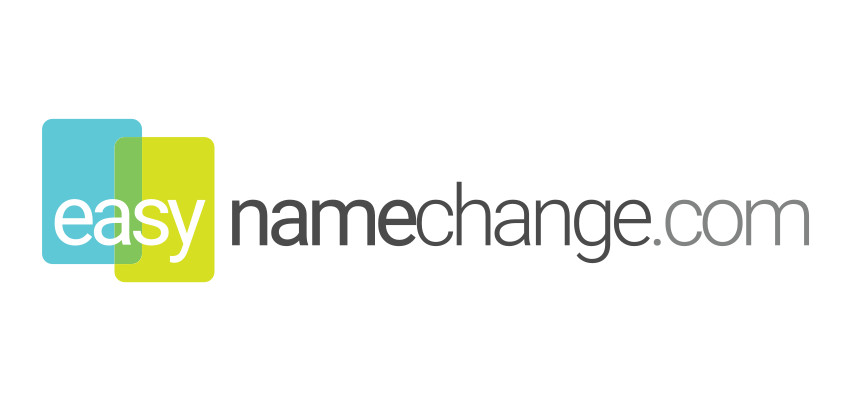 Easy Name Change Logo