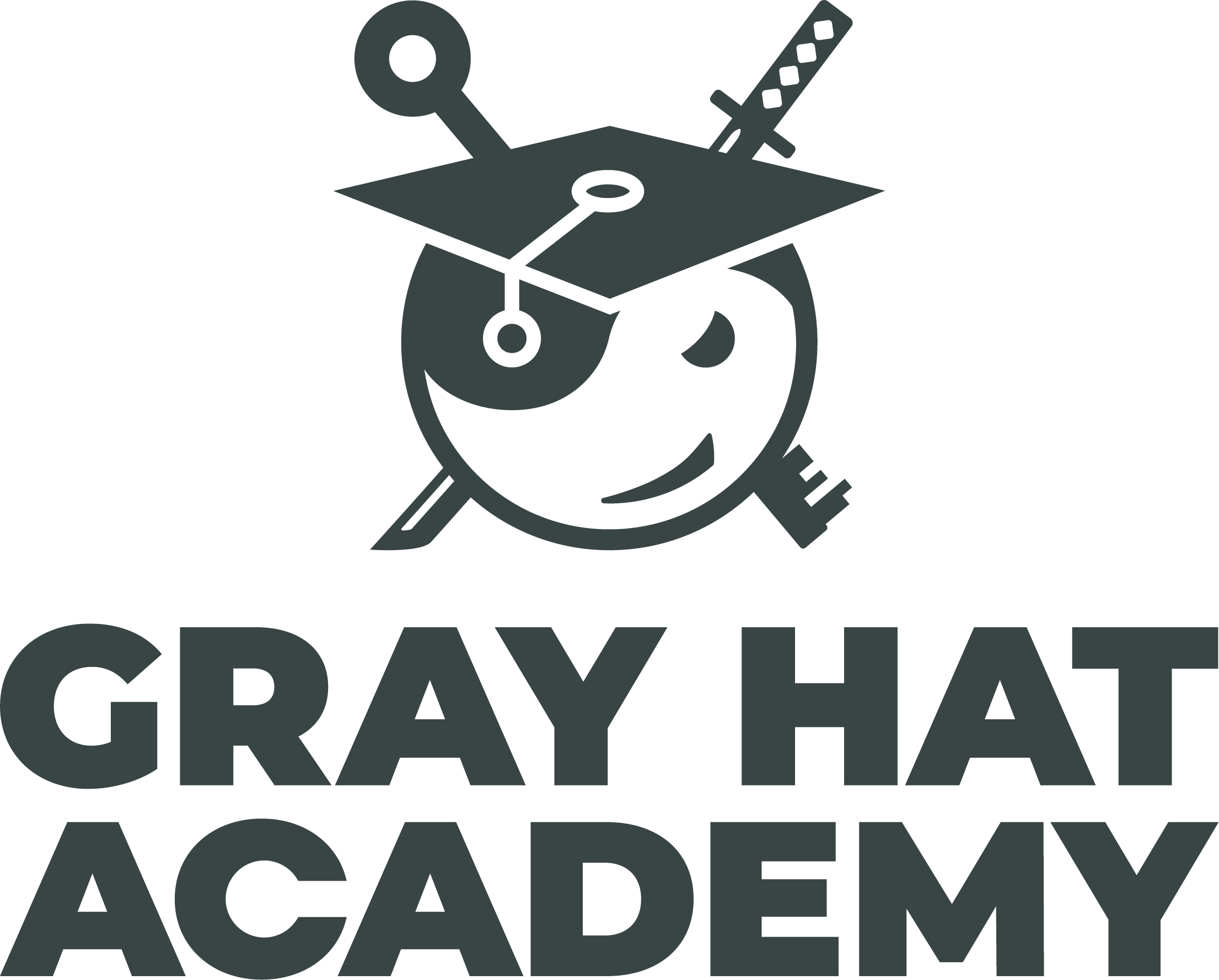Gray Hat Academy Logo