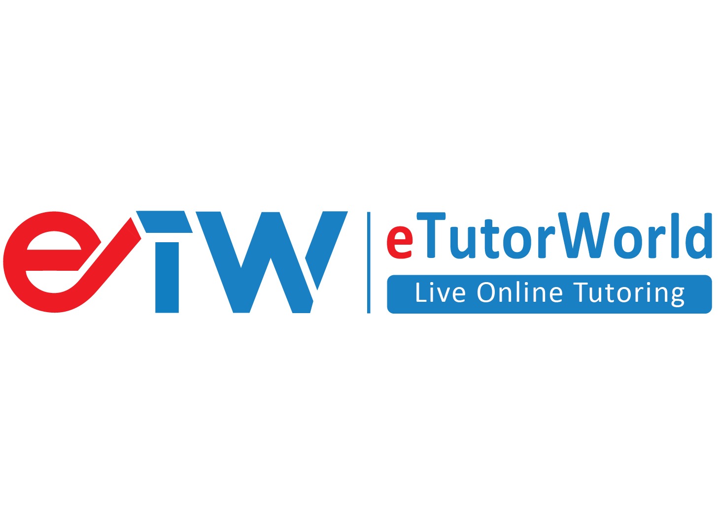 eTutorWorld Corporation logo