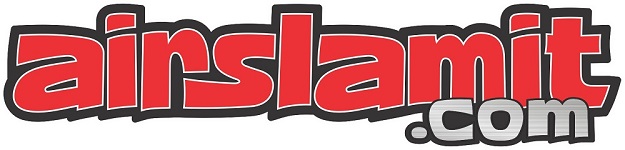 airslamit Logo