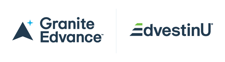 Granite Edvance logo