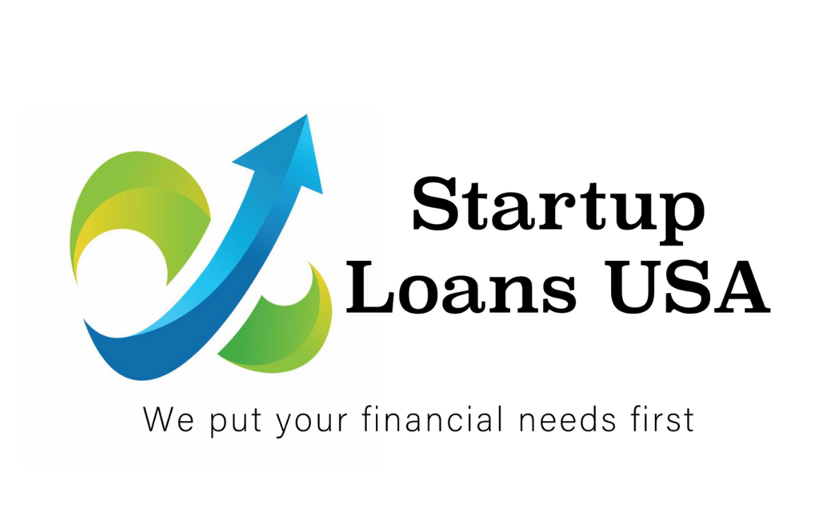 Startup Loans USA Logo