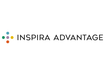 Inspira Advantage logo