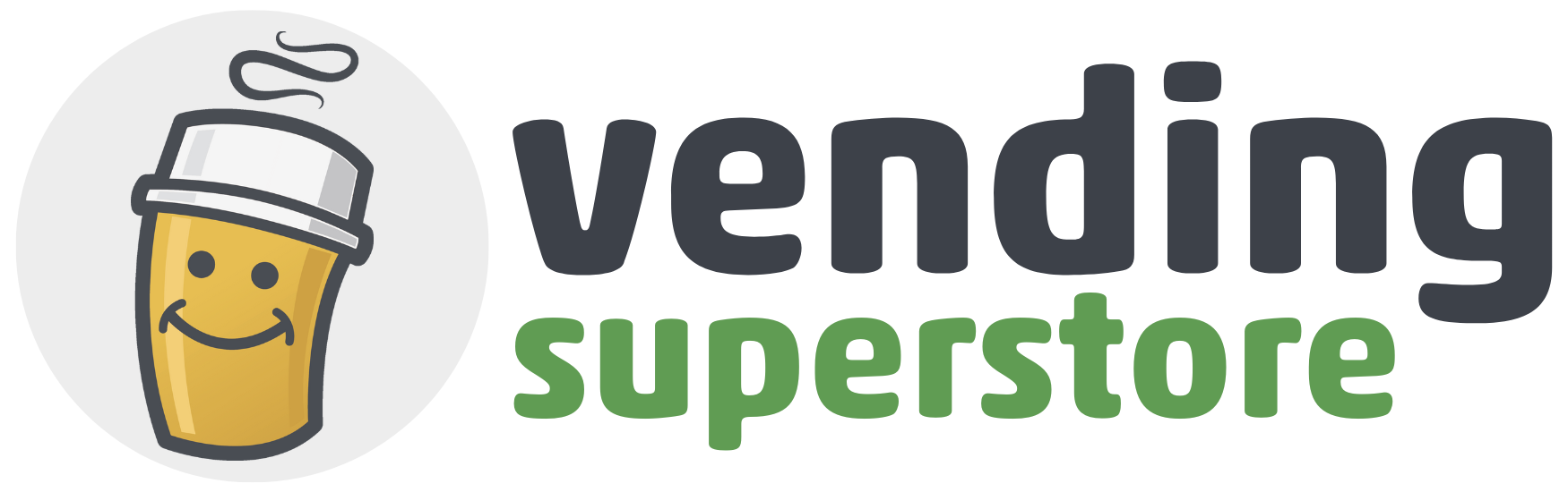 Vending Superstore logo